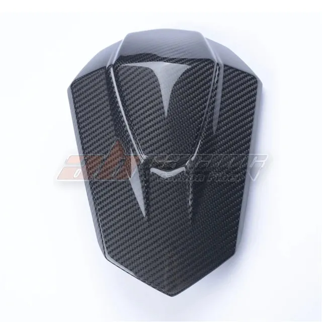 Rear Tail Hump Base Plate Protection Fairing For Honda Cbr1000rr 2017-2019 Full Carbon Fiber 100%