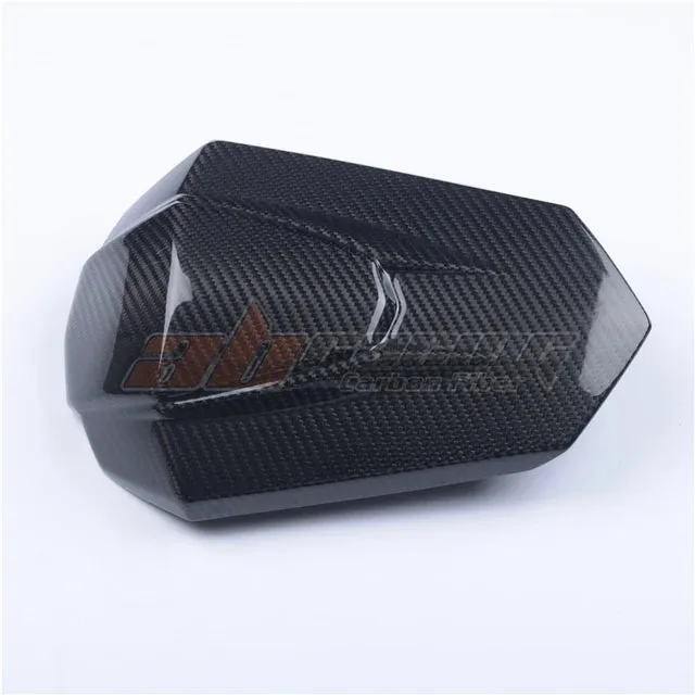 Rear Tail Hump Base Plate Protection Fairing For Honda Cbr1000rr 2017-2019 Full Carbon Fiber 100%