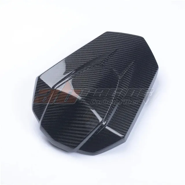 Rear Tail Hump Base Plate Protection Fairing For Honda Cbr1000rr 2017-2019 Full Carbon Fiber 100%