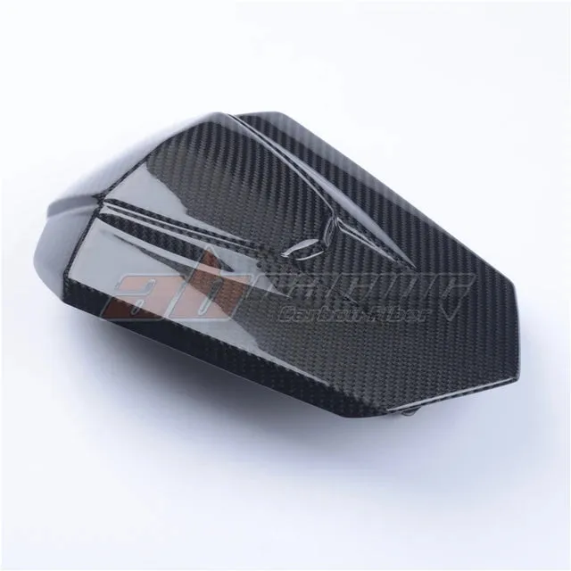 Rear Tail Hump Base Plate Protection Fairing For Honda Cbr1000rr 2017-2019 Full Carbon Fiber 100%
