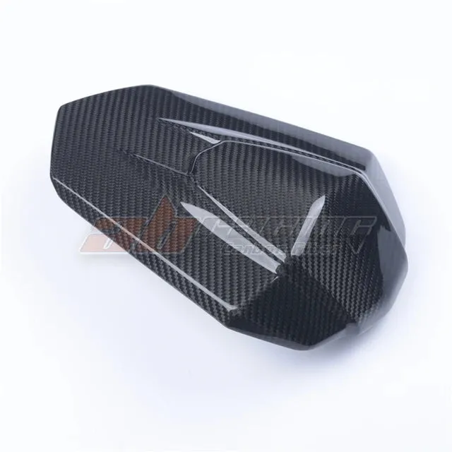 Rear Tail Hump Base Plate Protection Fairing For Honda Cbr1000rr 2017-2019 Full Carbon Fiber 100%