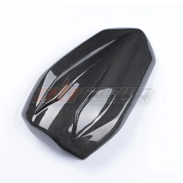 Rear Tail Seat Pillion Cover Cowling Fairing For Mv Agusta F3 675 Full Carbon Fiber 100% - Covers & Ornamental Mouldings -