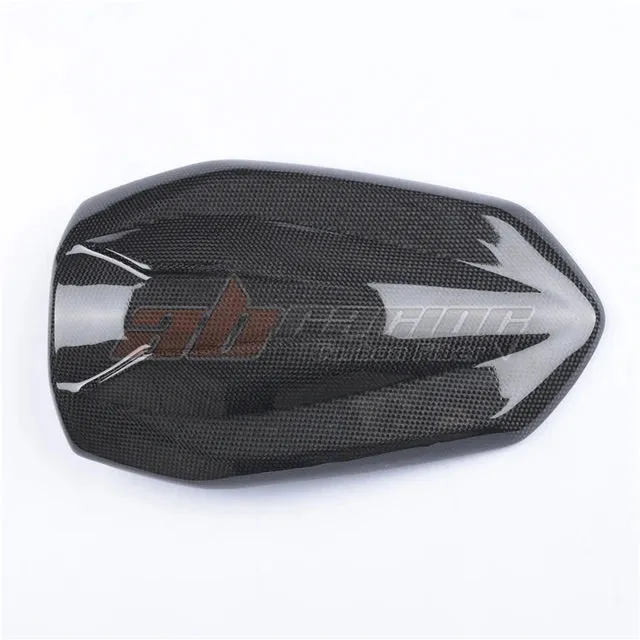 Rear Tail Seat Pillion Cover Cowling Fairing For Mv Agusta F3 675 Full Carbon Fiber 100% - Covers & Ornamental Mouldings -
