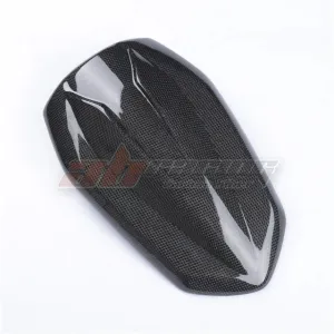 Rear Tail Seat Pillion Cover Cowling Fairing For Mv Agusta F3 675 Full Carbon Fiber 100% - Covers & Ornamental Mouldings -