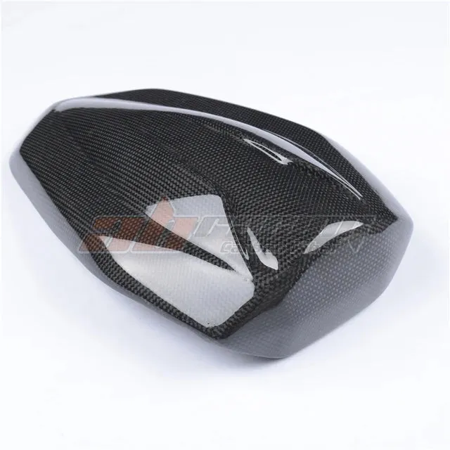 Rear Tail Seat Pillion Cover Cowling Fairing For Mv Agusta F3 675 Full Carbon Fiber 100% - Covers & Ornamental Mouldings -