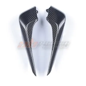 Reartail Side Cover For Duke 790 2018 2019 Carbon Fiber