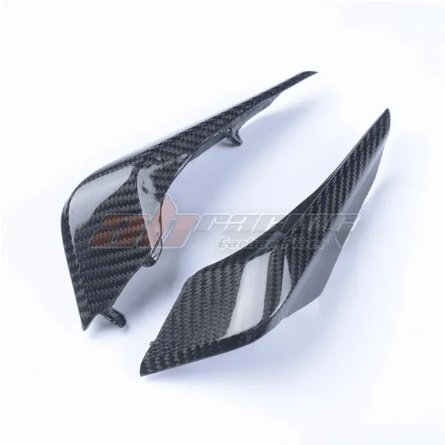 Reartail Side Cover For Duke 790 2018 2019 Carbon Fiber