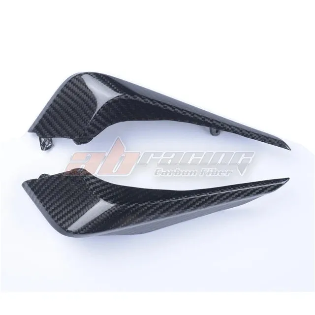Reartail Side Cover For Duke 790 2018 2019 Carbon Fiber