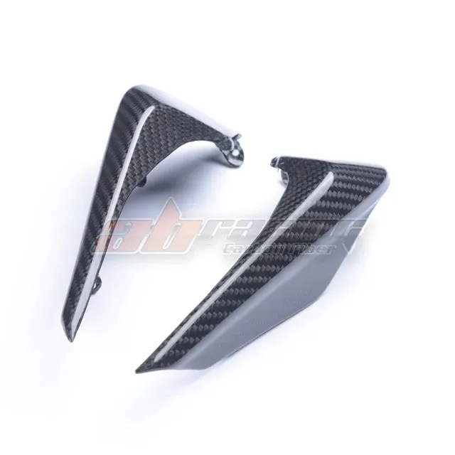 Reartail Side Cover For Duke 790 2018 2019 Carbon Fiber