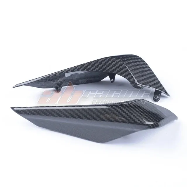 Reartail Side Cover For Duke 790 2018 2019 Carbon Fiber