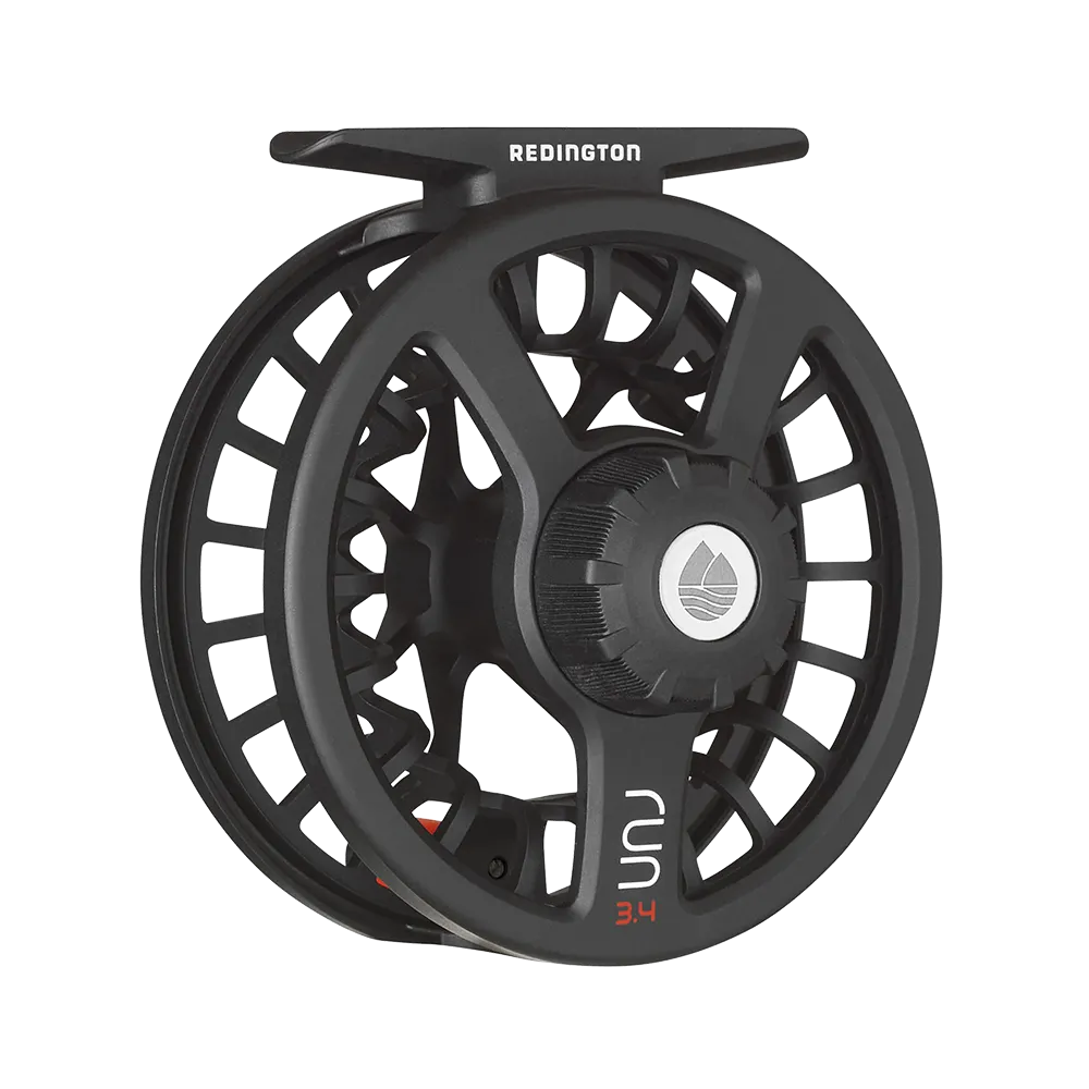 Redington RUN 3/4 Fly Reel