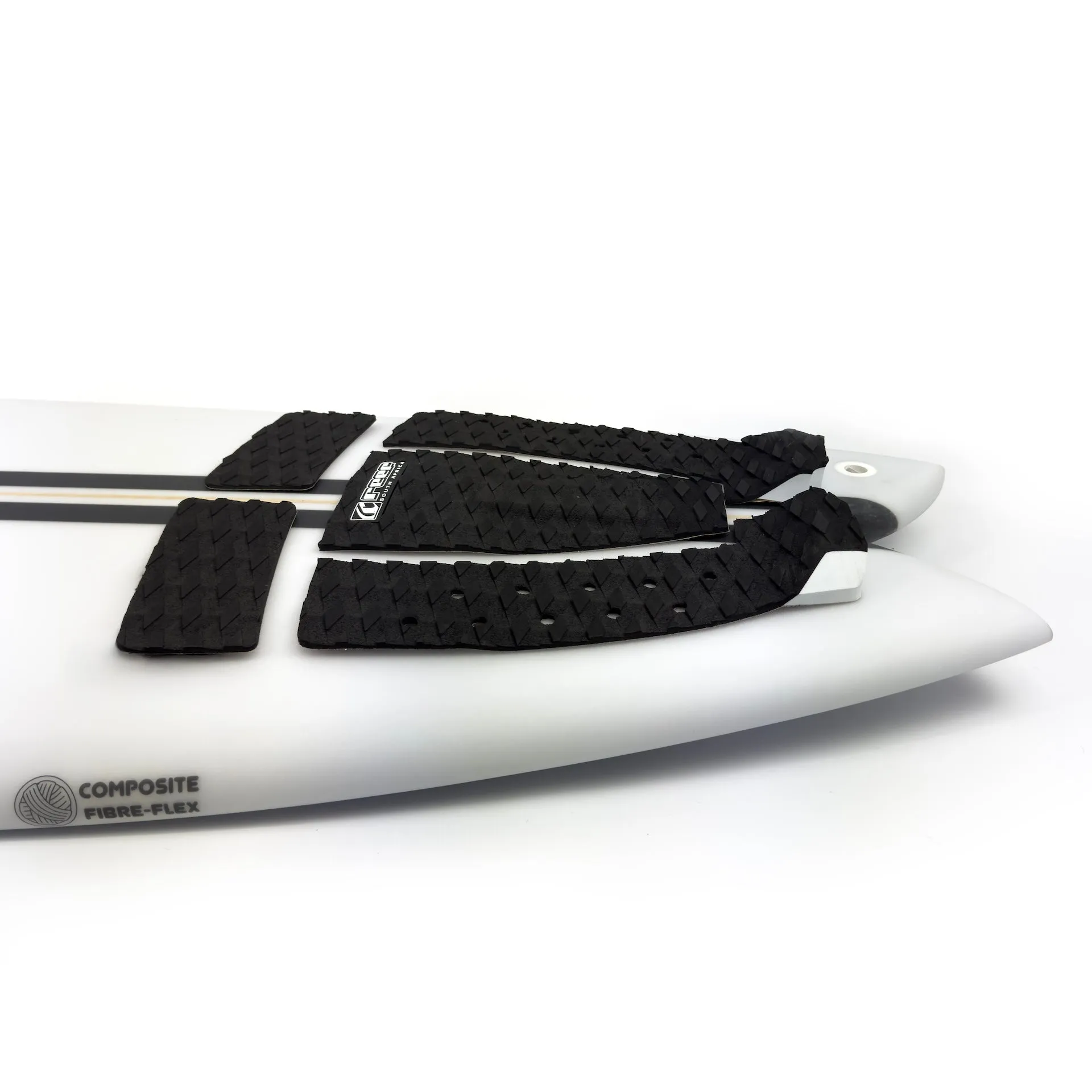 Reef 5Pce Traction