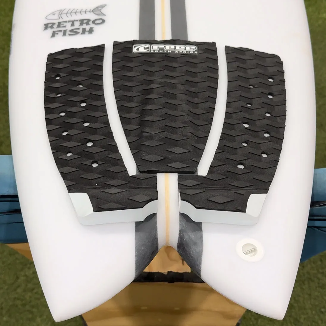 Reef 5Pce Traction