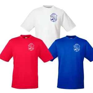 Required LCHS Boys Soccer T-Shirt Bundle
