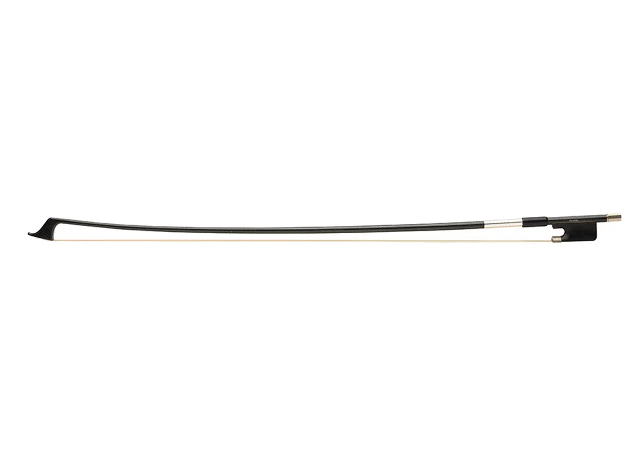 Revelle Raven Carbon Fiber Cello Bow