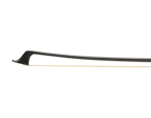 Revelle Raven Carbon Fiber Cello Bow