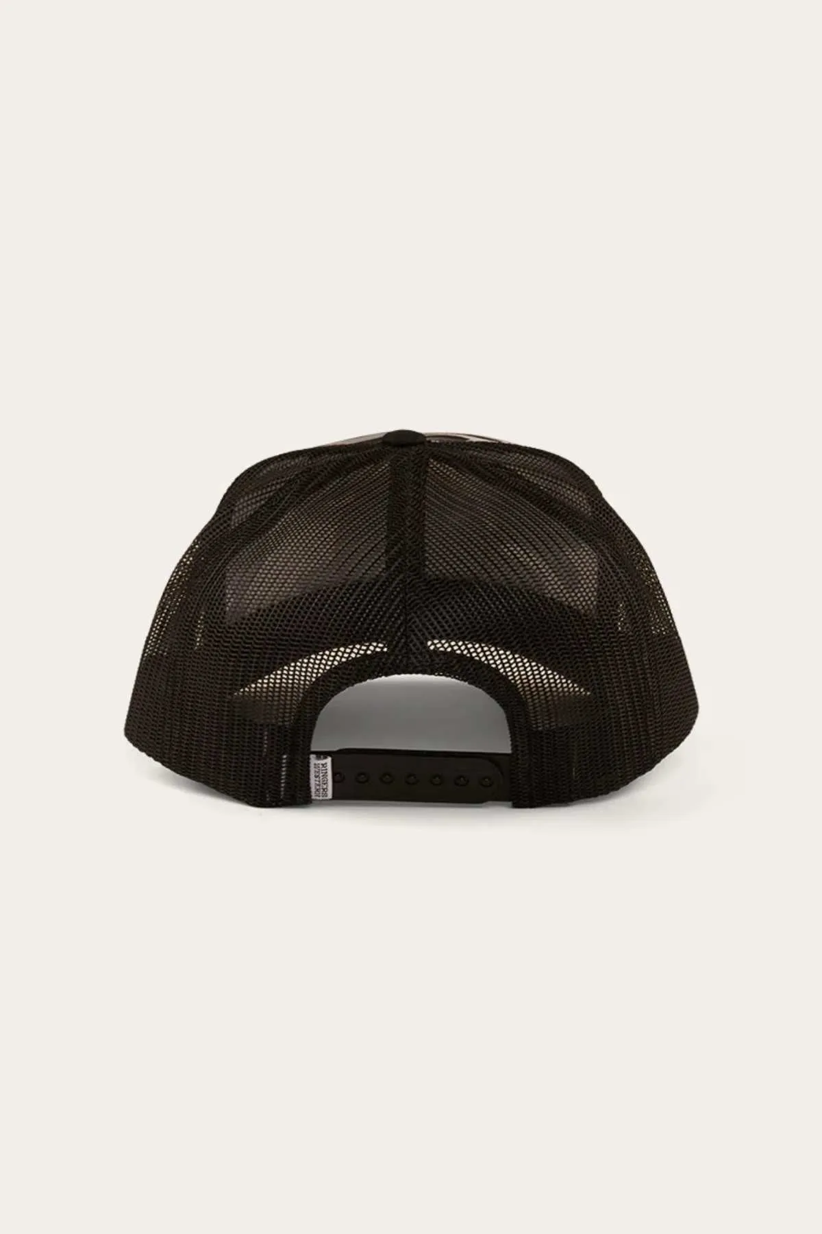 Ringers Western Long Haul Trucker Cap