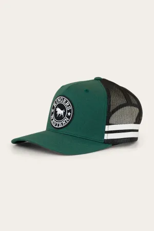 Ringers Western McCoy Trucker Cap