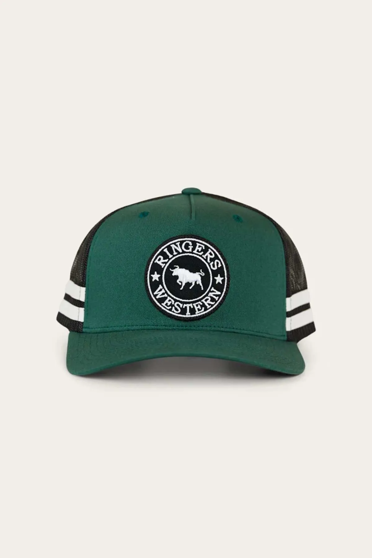 Ringers Western McCoy Trucker Cap