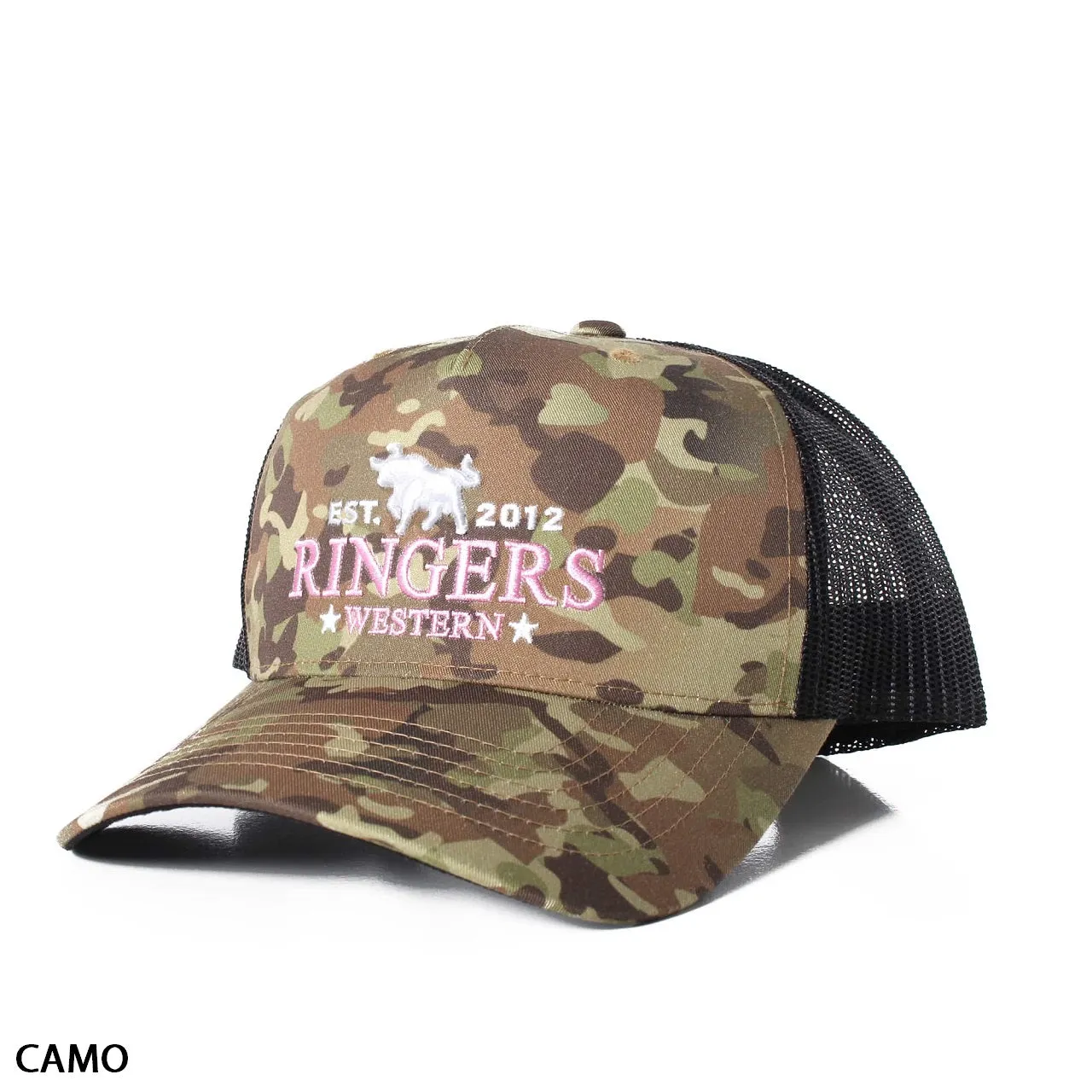 Ringers Western Western Star Trucker