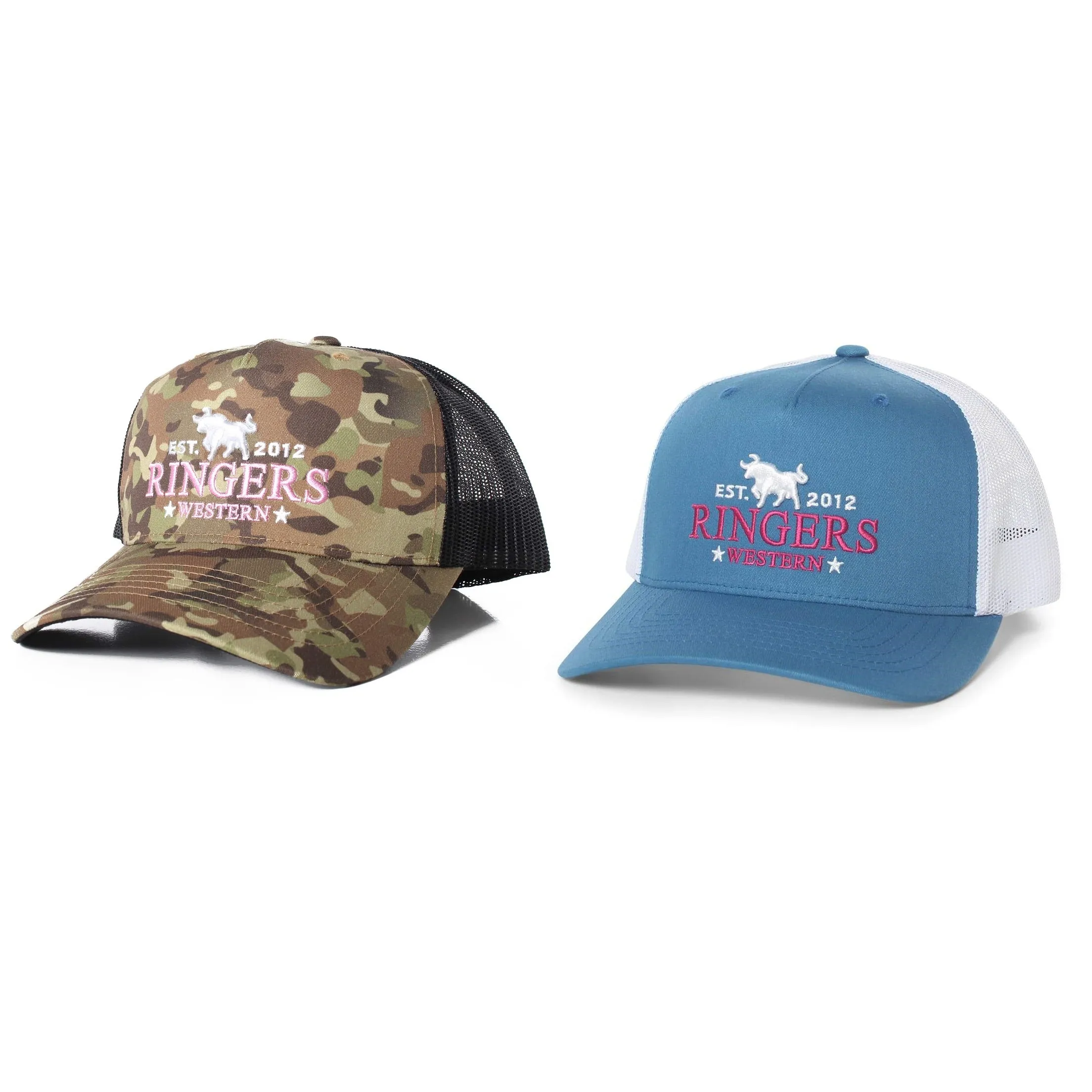 Ringers Western Western Star Trucker