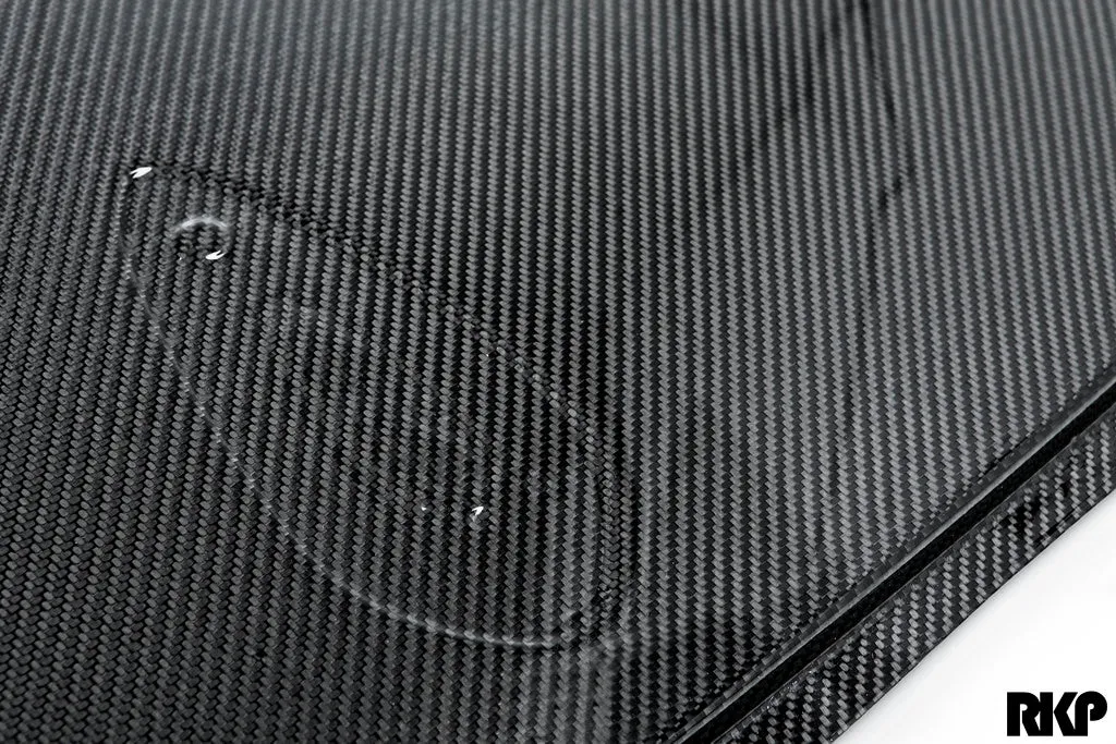 RKP F87 M2 Carbon Roof