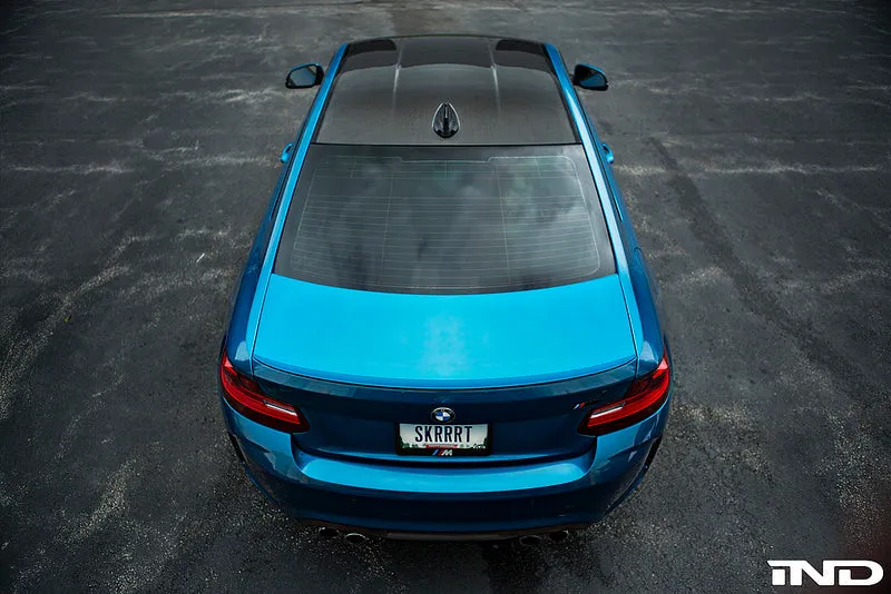 RKP F87 M2 Carbon Roof