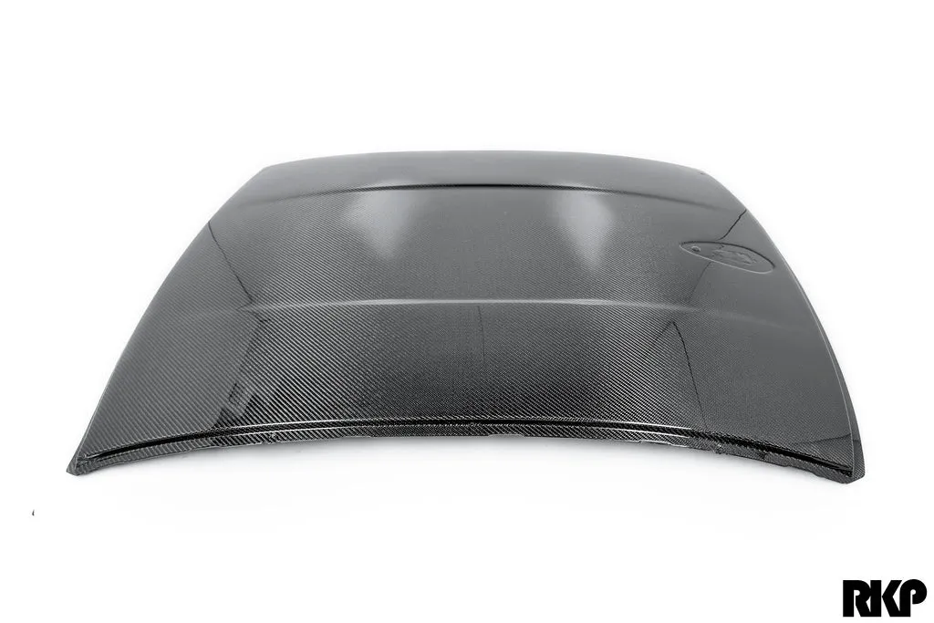 RKP F87 M2 Carbon Roof