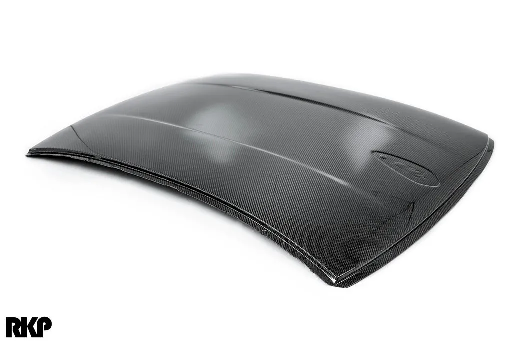 RKP F87 M2 Carbon Roof