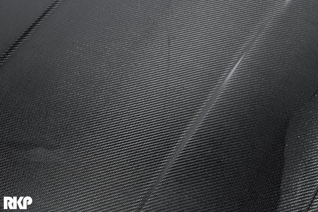 RKP F87 M2 Carbon Roof
