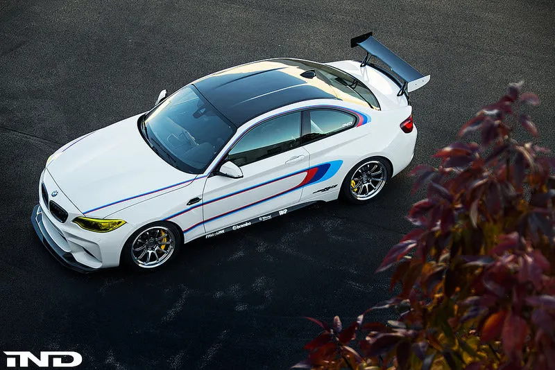RKP F87 M2 Carbon Roof
