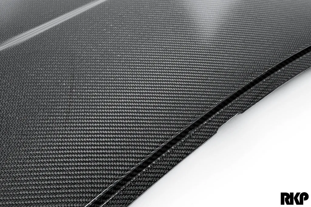 RKP F87 M2 Carbon Roof
