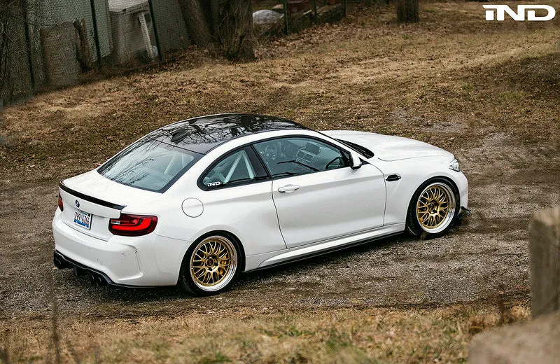 RKP F87 M2 Carbon Roof