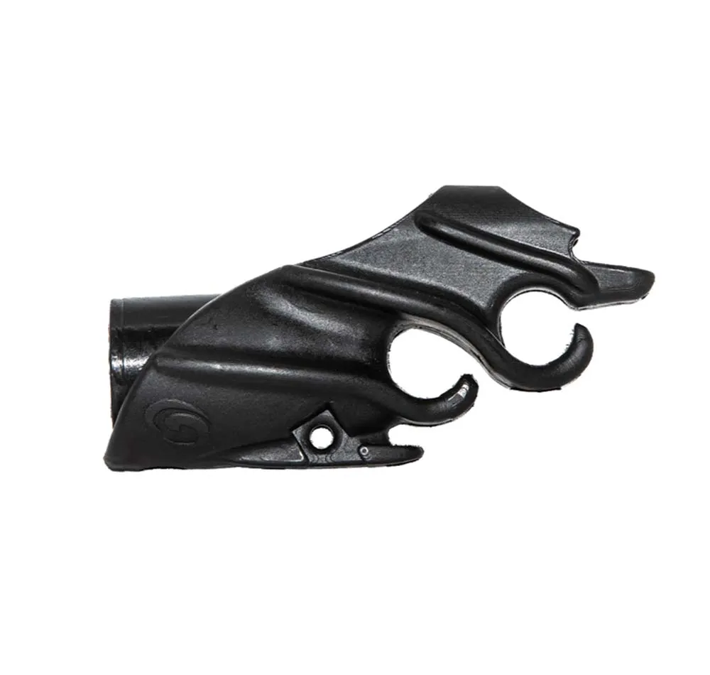 Rob Allen Semi-Closed Muzzle