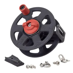 Rob Allen Vecta 40m Reel (Low Profile)
