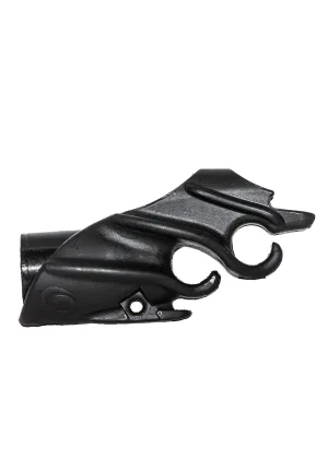Rob Allen Vecta low profile Semi-Closed Muzzle