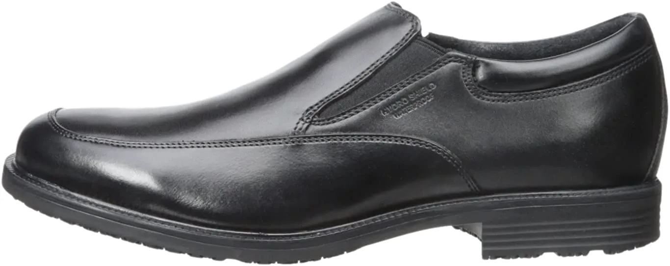 ROCKPORT ESSENTIAL DETAILS WATERPROOF SLIP-ON