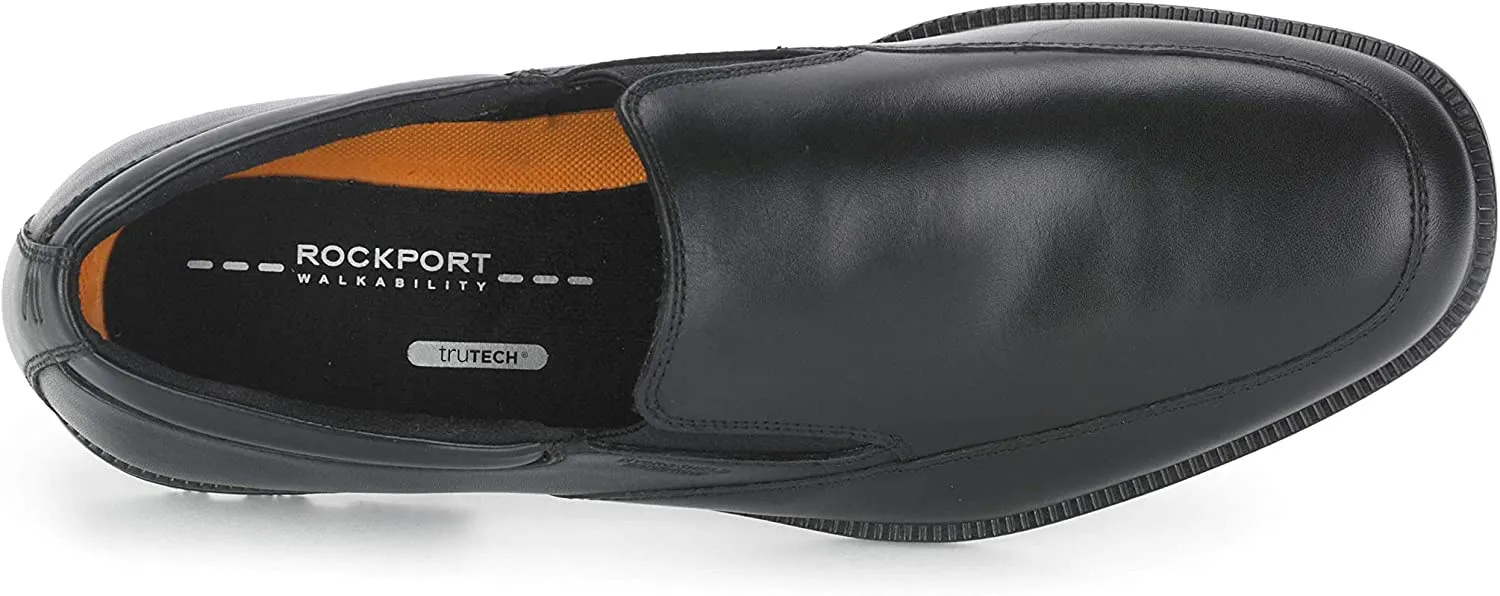 ROCKPORT ESSENTIAL DETAILS WATERPROOF SLIP-ON