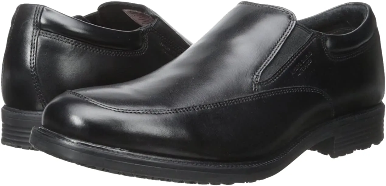 ROCKPORT ESSENTIAL DETAILS WATERPROOF SLIP-ON
