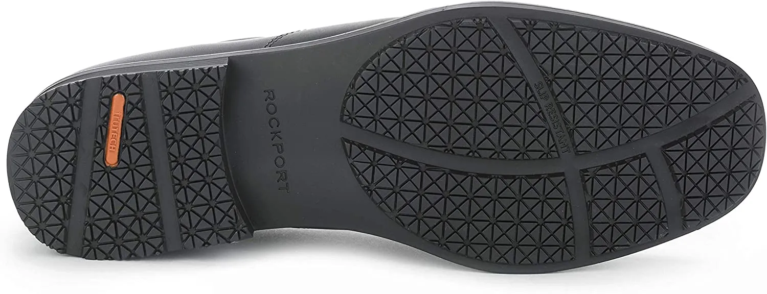 ROCKPORT ESSENTIAL DETAILS WATERPROOF SLIP-ON