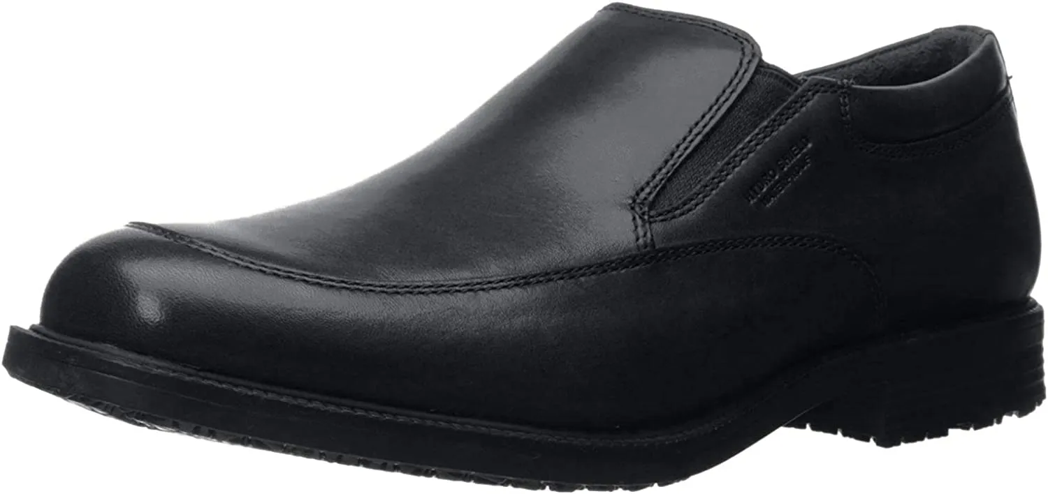 ROCKPORT ESSENTIAL DETAILS WATERPROOF SLIP-ON