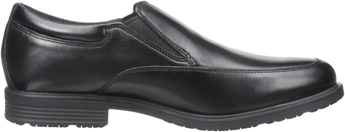 ROCKPORT ESSENTIAL DETAILS WATERPROOF SLIP-ON
