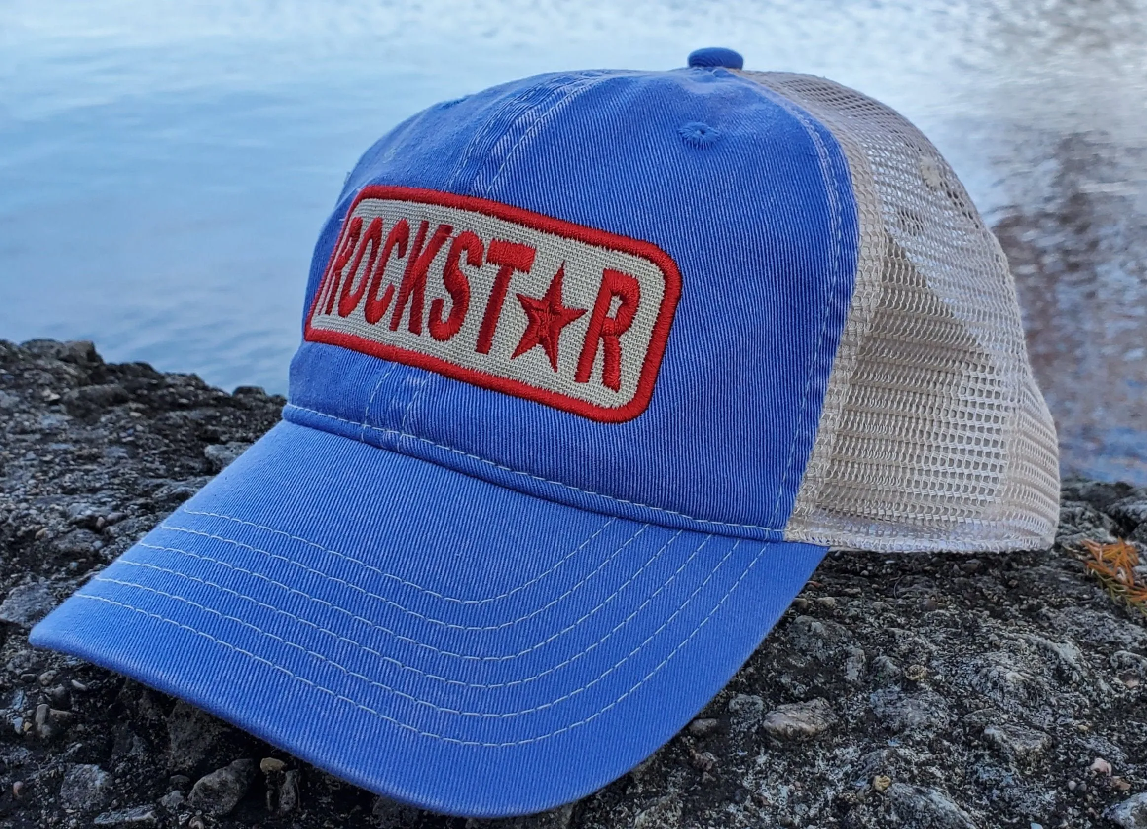 RockStar Cap