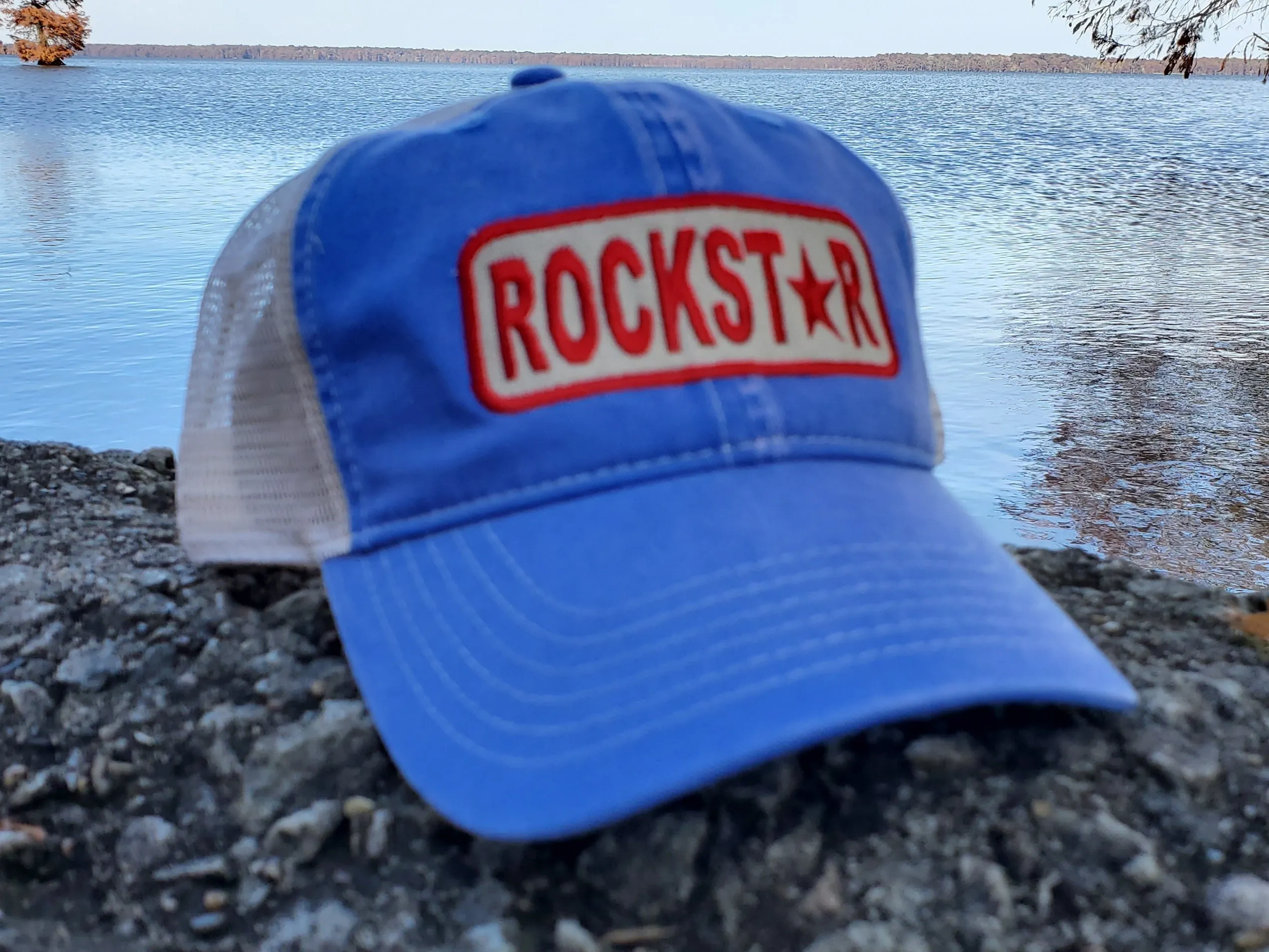 RockStar Cap