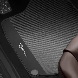 Roma Carbon Fiber Mats