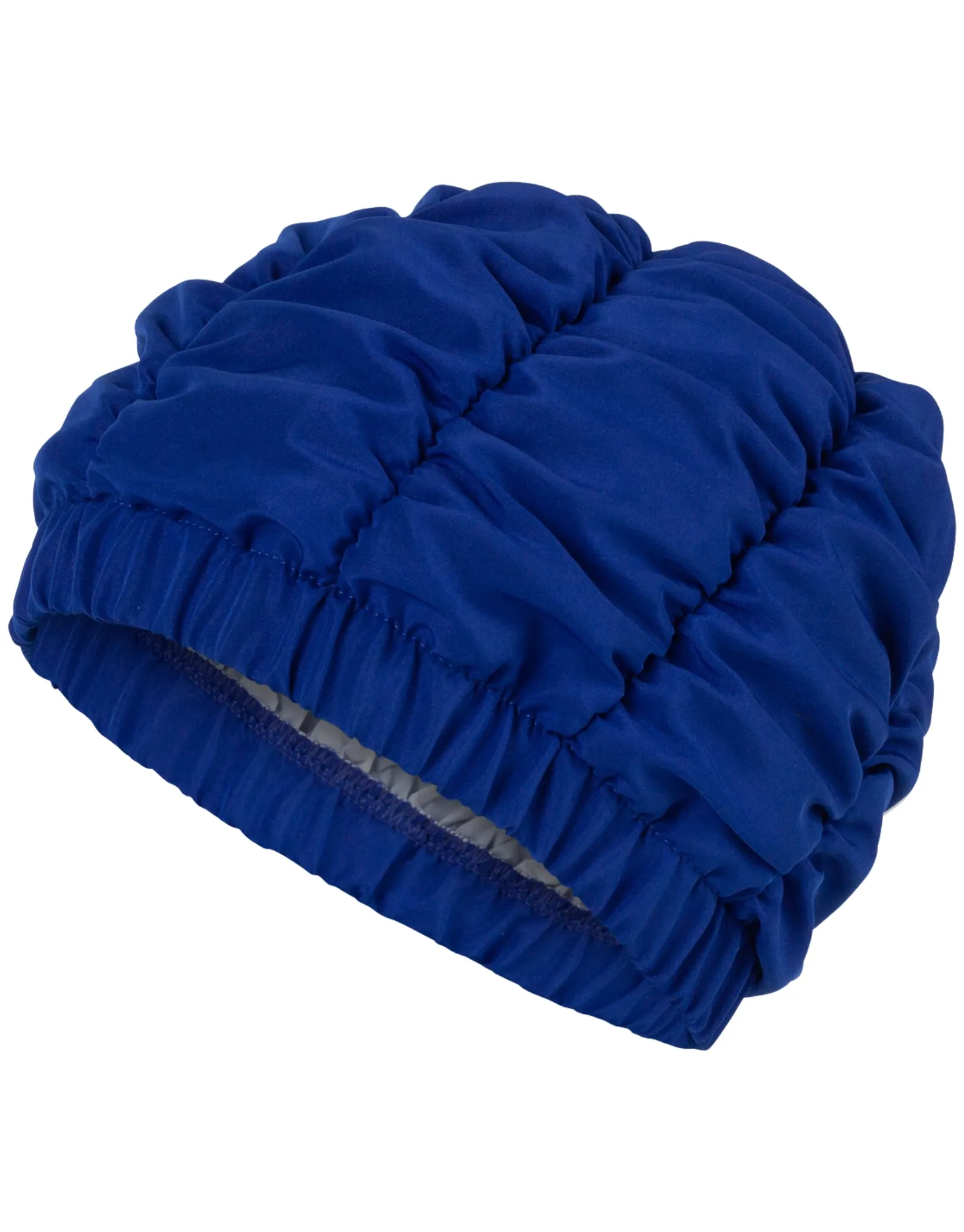 Ruched Shower Cap