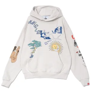 Run Devil Run Hoodie