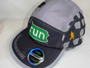 RunPA - Boco Slippery Rock Performance Hat