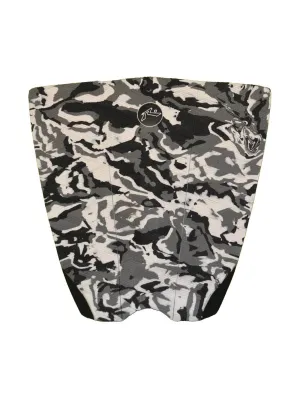 Rusty 3-Piece Squash Tail Pad  Camo