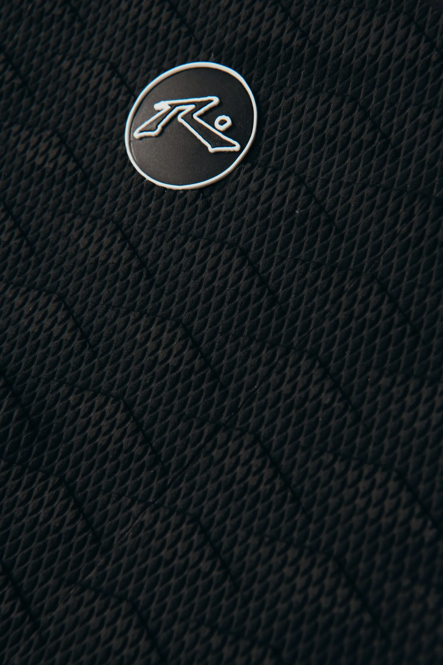 Rusty 3-Piece Squash Tail Pad